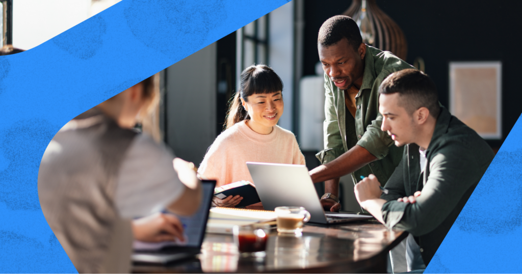 LLMs for marketers: 6 AI models for every modern marketer