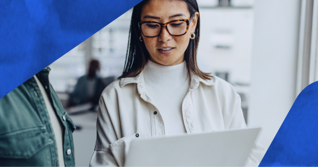 Adaptive page anatomy